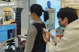 你的脊柱还好吗？普陀这里开展免费筛查→图片