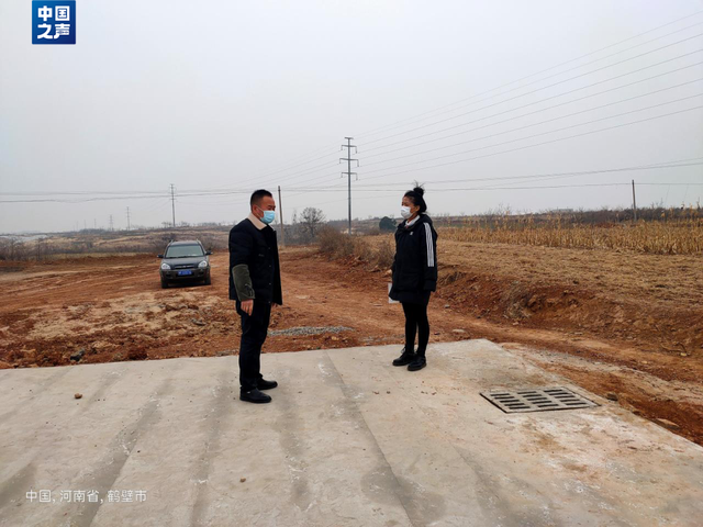“95后”女村支书，火出圈！