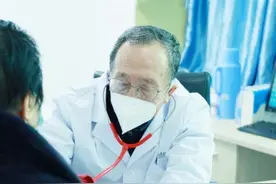 七旬心脏病患者经常头晕乏力，原是焦虑作祟，专家用“双心治疗”助其康复图片