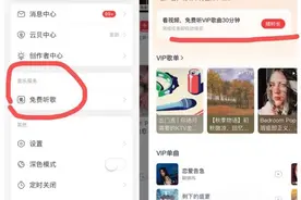 “看广告免费听歌”，网络音乐平台纷纷寻觅新出路图片