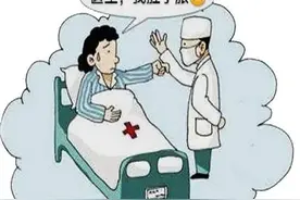宫颈癌根治术后腹胀怎么办？医护人员来支招图片
