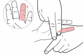 流感高发季，儿童养肺居家推拿手法学起来丨杏林之声图片