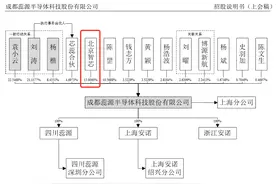 大股东“兼任”大客户，蕊源科技IPO被暂缓审议图片