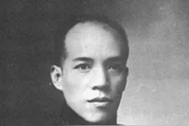 他被称为“行走的百科全书”，一生投入报国事业图片