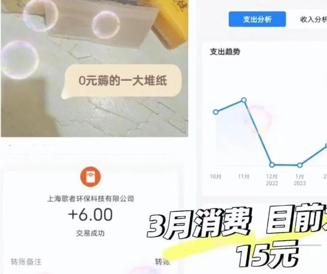 月工资8000元攒下7985元！24岁女生自制“退休倒计时日历”