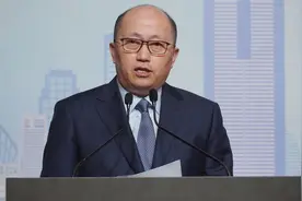 郑雁雄谈粤港合作优势用了这句古诗词！称两地“合则利来”视频封面