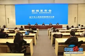 广西—东盟经开区：绿色成产业发展主旋律图片