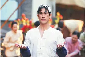 群演这份工作，究竟是一种什么样的体验？图片