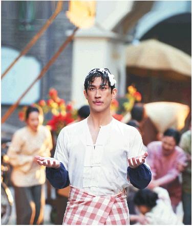 群演这份工作，究竟是一种什么样的体验？