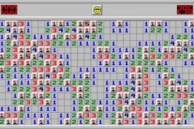 比尔·盖茨也曾游戏成瘾，半夜溜进办公室并打破世界纪录图片