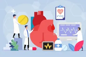 一旦出现这些症状，立即就医！小心引发致命心肌炎！图片