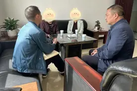 价值8.7万元的“洗衣机”被丈夫卖了60块图片