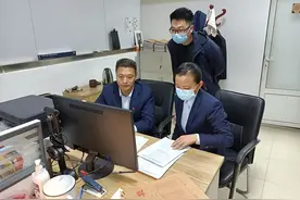 招远市自然资源和规划局提高采矿许可证办证效率 保障矿产资源整合图片