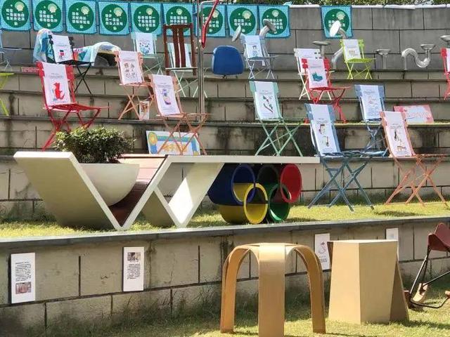 喜报！奉浦的这些椅子成功申报国家专利，你最喜欢哪一把？