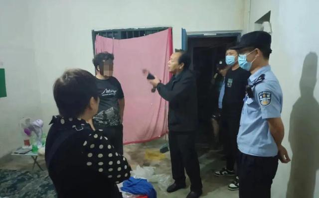 如何提升人口服务管理质效？庄行这个村这样做
