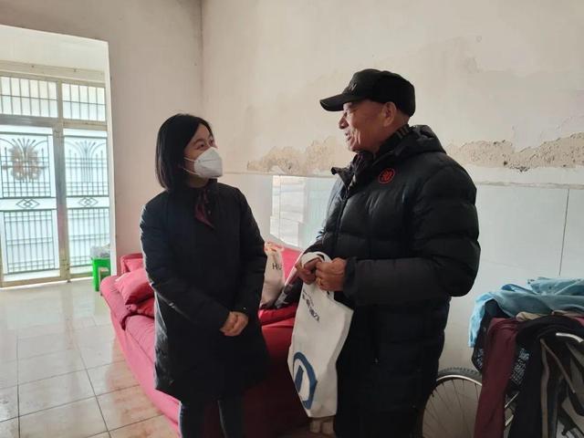 如何提升人口服务管理质效？庄行这个村这样做