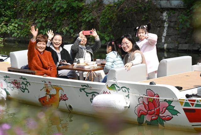 （环境）福州：打造人水和谐共生的山水城市