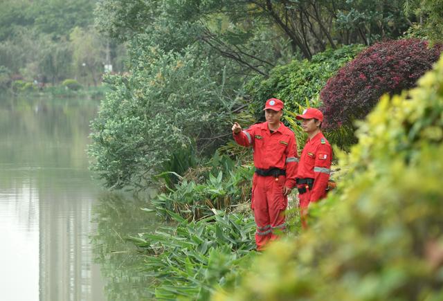 （环境）福州：打造人水和谐共生的山水城市