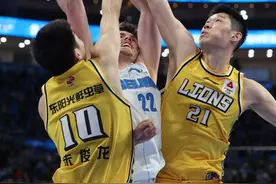 浙江队手感火热 16分大胜北京首钢图片