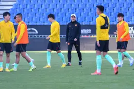 能否拿下“开门红”？国足明日过招新西兰，扬科维奇迎首考图片