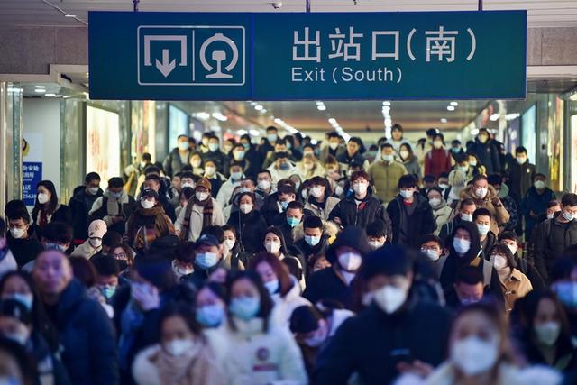 去年有40万人离开京津冀