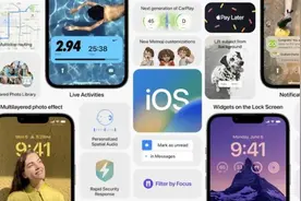 iOS 16.4大杀器：多个app支持降噪了图片