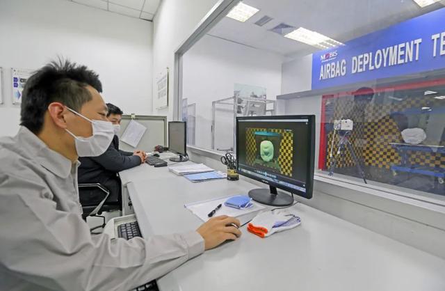 《长三角G60科创走廊汽车零部件产业链高质量发展专项行动方案》发布,现广泛征集企业和相关机构参与