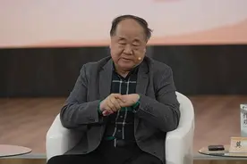 如何成为一名作家？听莫言谈自己的处女作发表之路