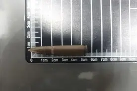 她拿着父亲带回的东西进高铁站，被拘留3天，怎么回事？图片