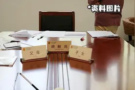 父亲未尽抚养义务，男子拒绝赡养，法院：无因果关系，每月支付200赡养费视频封面