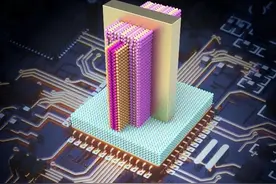 刚刚，北大在Nature上演“帽子戏法”！图片