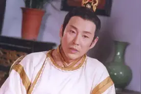 顾宏义：“八贤王”原型赵德芳的隐秘身世图片