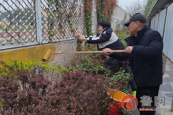 垎塔埠街道创城“随手拍”让身边文明多起来