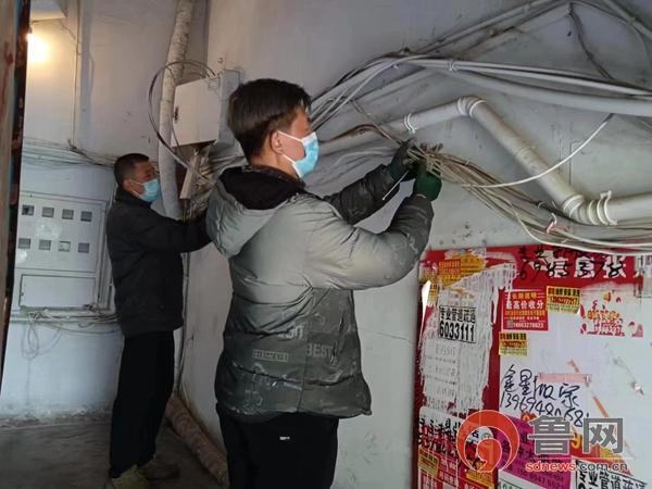 垎塔埠街道创城“随手拍”让身边文明多起来