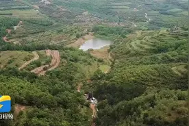 新类型、新领域、新突破！威海探获一50吨大型金矿床 为山东盆缘控矿标高最深图片