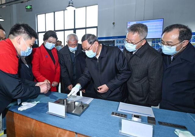 新任国务院总理首次外出调研，为什么去了湖南？