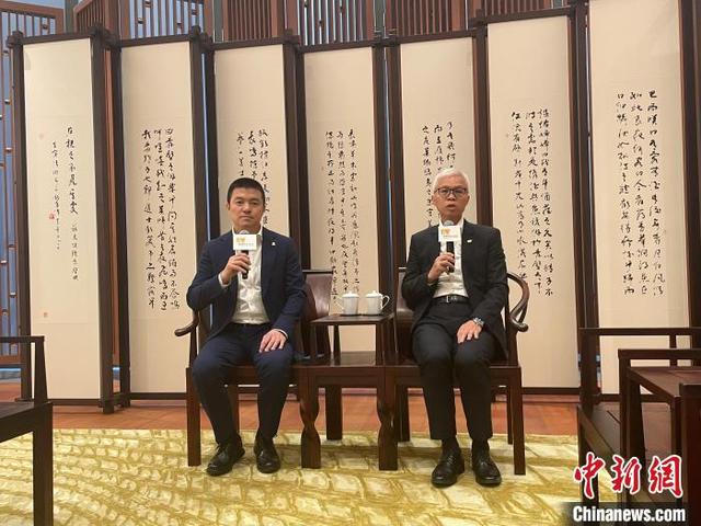 故宫博物院常务副院长娄玮：将与香港故宫文化博物馆展开全方位合作