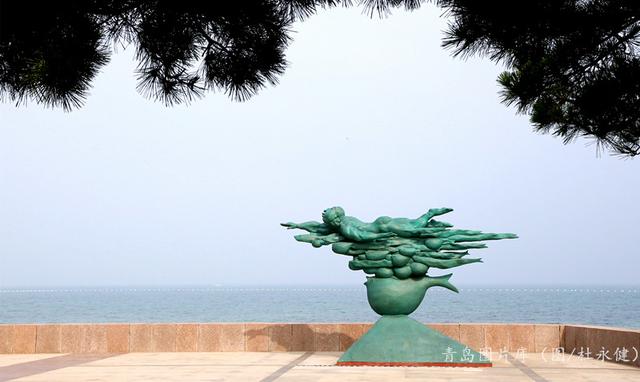 跟着旅发大会游遍青岛： 醉美海湾篇