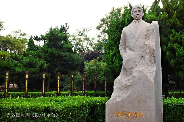 跟着旅发大会游遍青岛： 醉美海湾篇