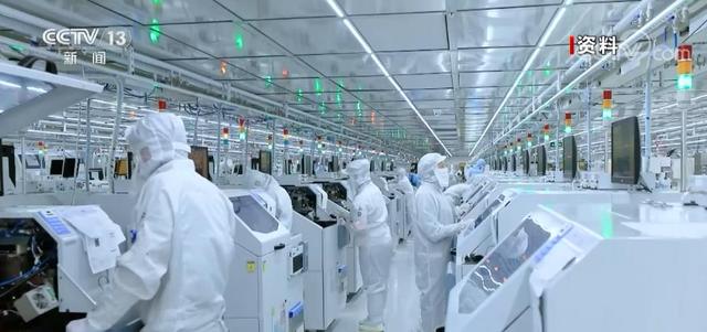 中国资本市场长期投资前景广阔 更多全球投资者加码投资