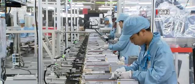 中国资本市场长期投资前景广阔 更多全球投资者加码投资