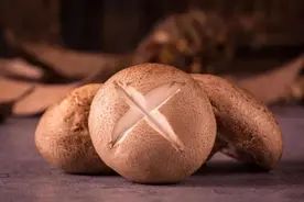 干香菇和鲜香菇，怎么吃更有营养？图片