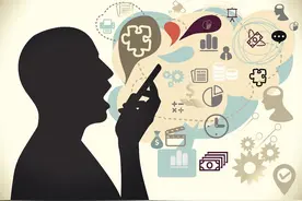 人工智能大火 语音助手痛失好局图片