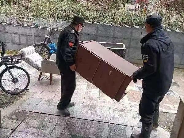 让楼道“美”起来，社区环境“靓”起来，这些小区这样做……
