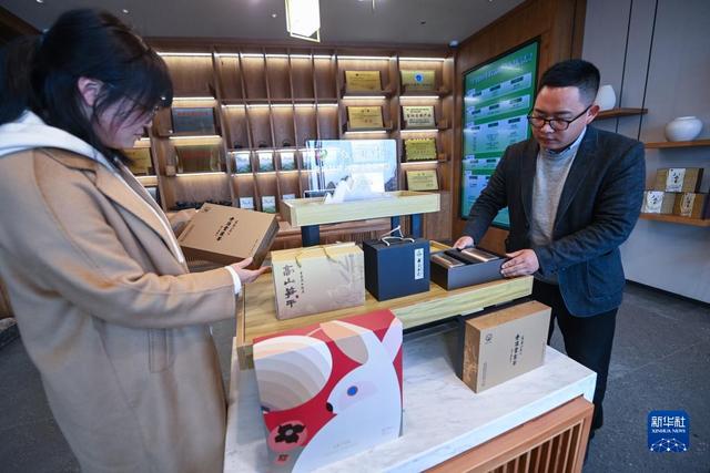浙江富阳：乡村人才“回流引流”助推美丽山乡新业态发展