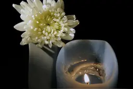 清明.缅怀|金葫芦：父亲的祭日图片