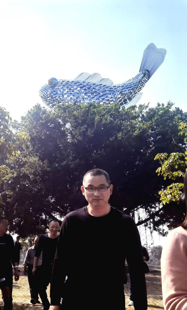 翁城日记 120