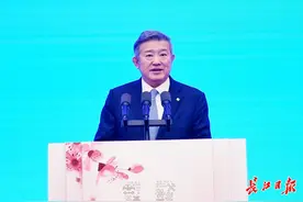 泰康保险集团董事长陈东升：持续推动科技与大健康产业创新发展图片