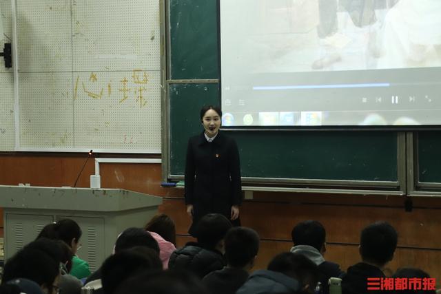 红色资源赋能思政课，“开慧精神”绽放湖南高校