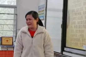 武汉好人|武汉新洲这位老师，让阅读成为不少人的习惯图片